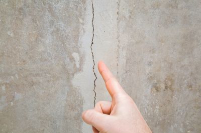 Foundation Crack Repair in Easley, SC