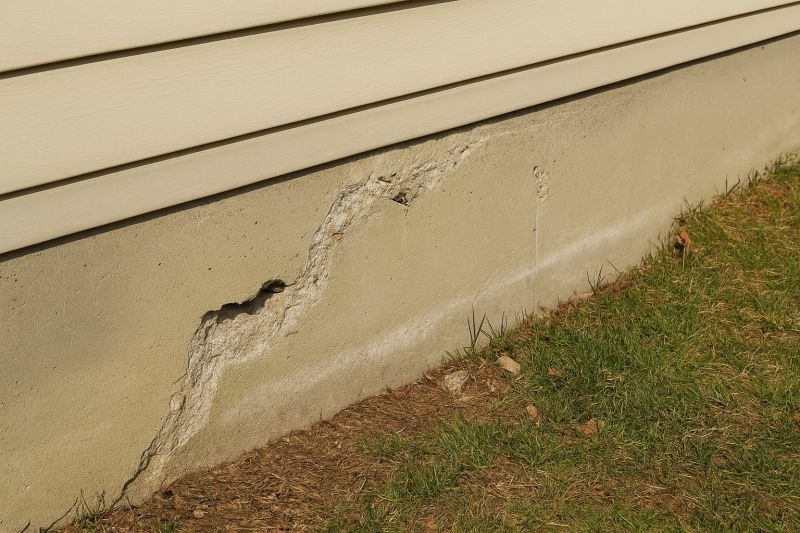 Foundation Raising in Duncan, SC
