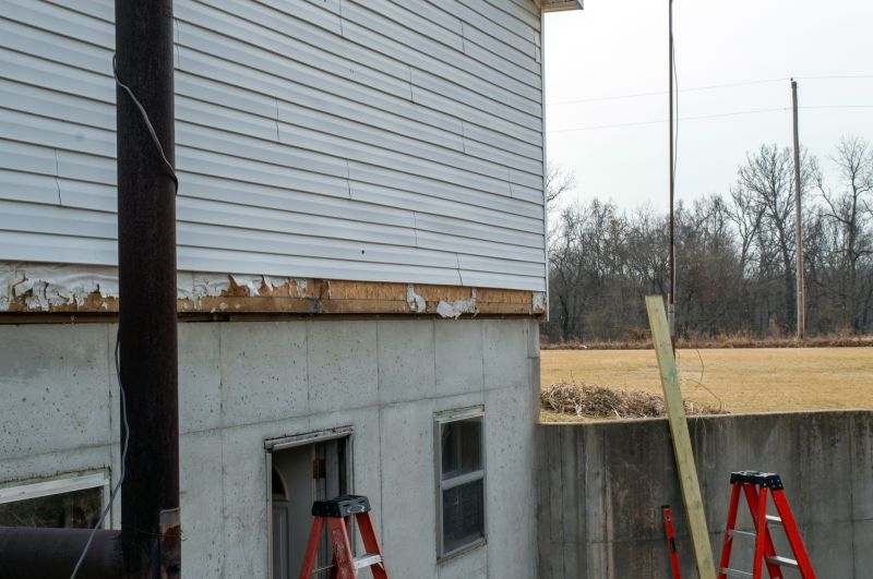Foundation Raising in Moore, SC