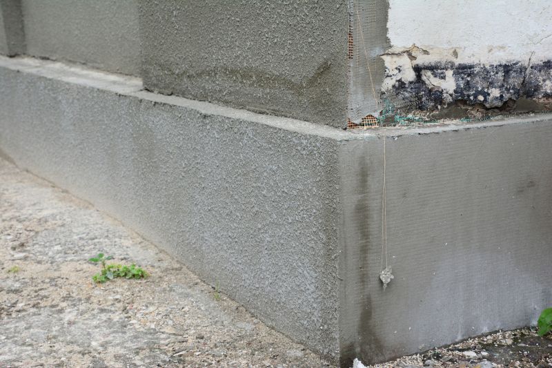 Foundation Repair in Easley, SC