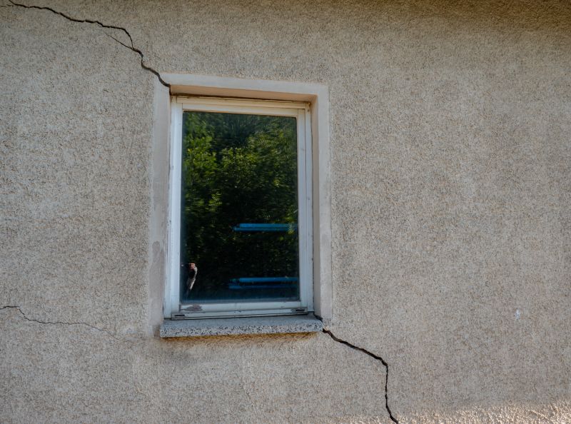 Foundation Structural Repair in Fountain Inn, SC